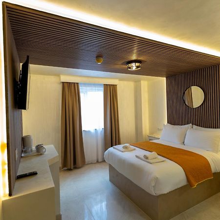 Paragraph Tottenham Otel Londra Dış mekan fotoğraf