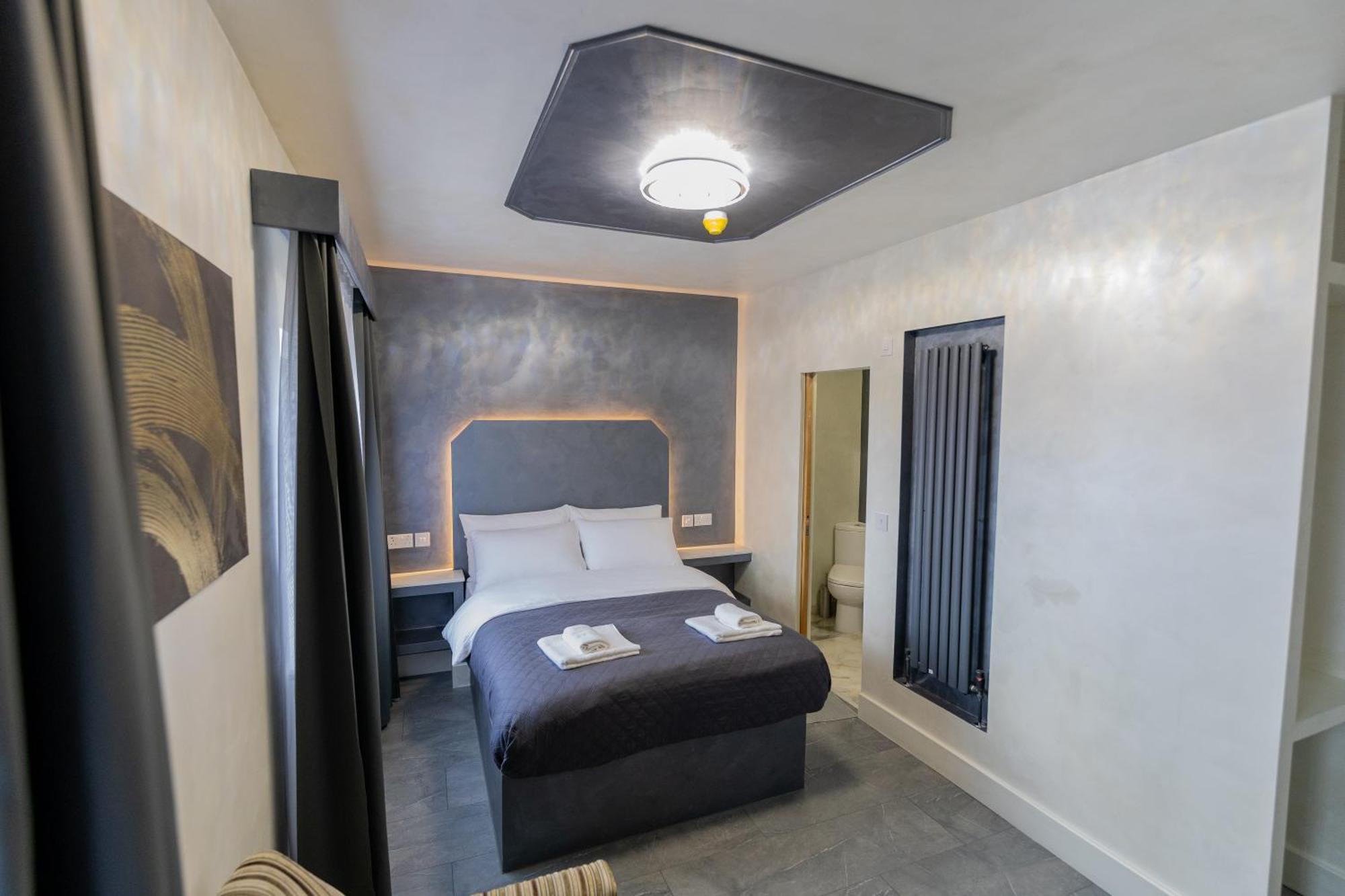 Paragraph Tottenham Otel Londra Dış mekan fotoğraf