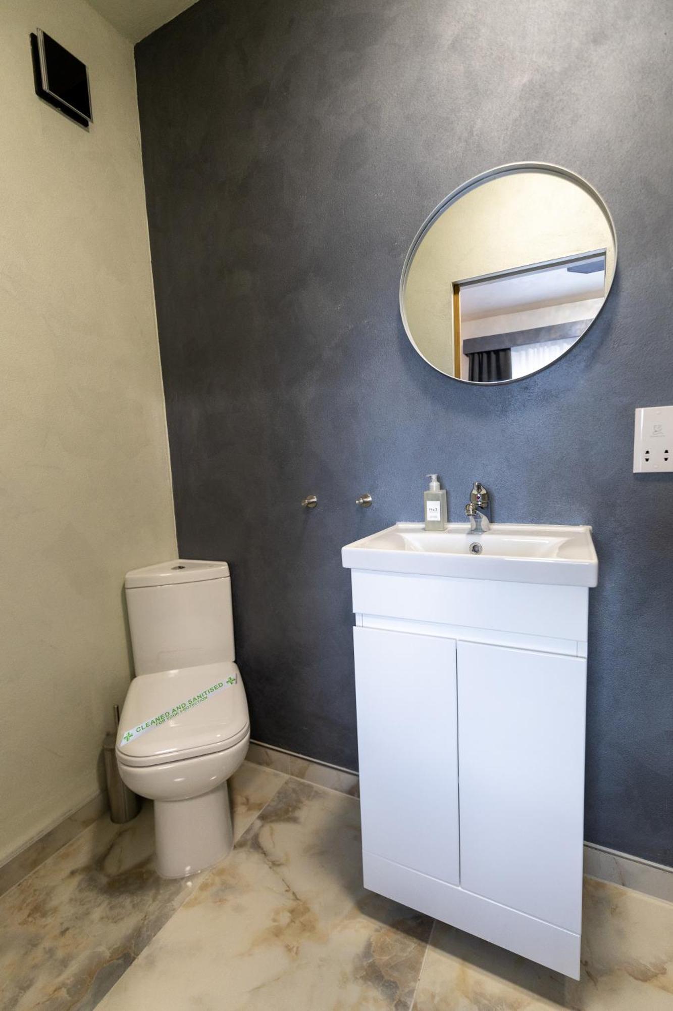 Paragraph Tottenham Otel Londra Dış mekan fotoğraf