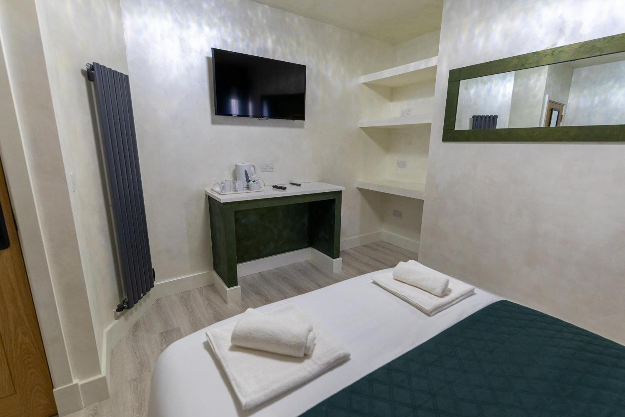 Paragraph Tottenham Otel Londra Dış mekan fotoğraf