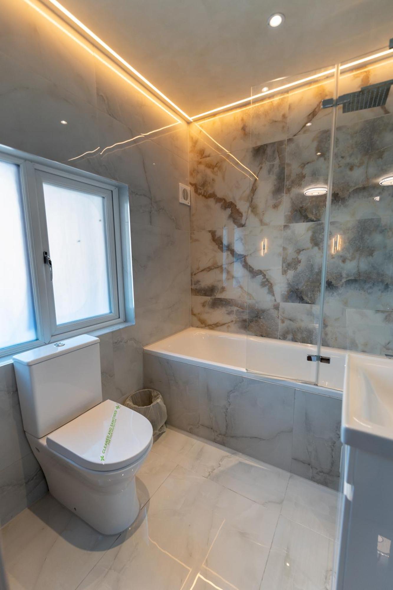 Paragraph Tottenham Otel Londra Dış mekan fotoğraf