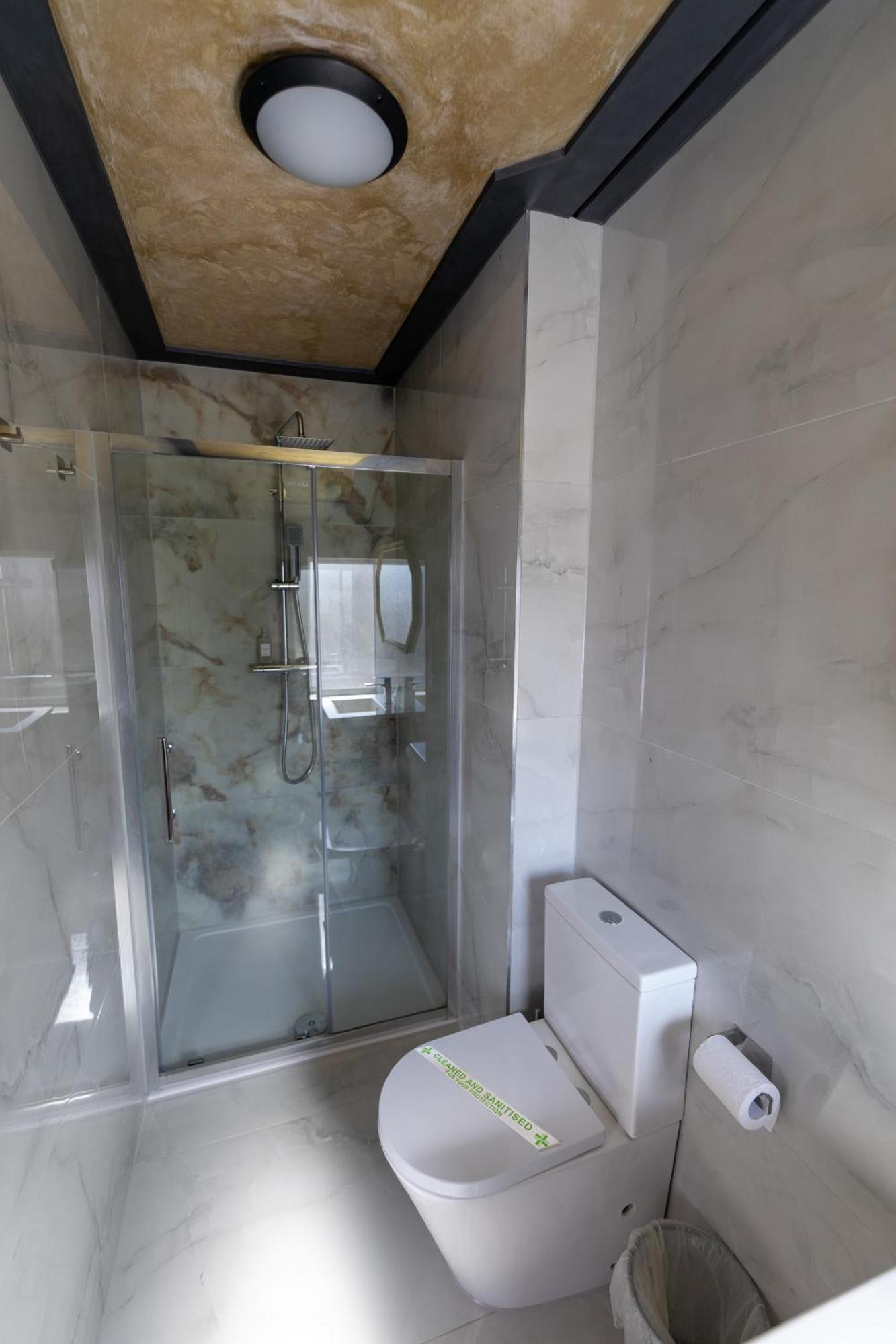 Paragraph Tottenham Otel Londra Dış mekan fotoğraf