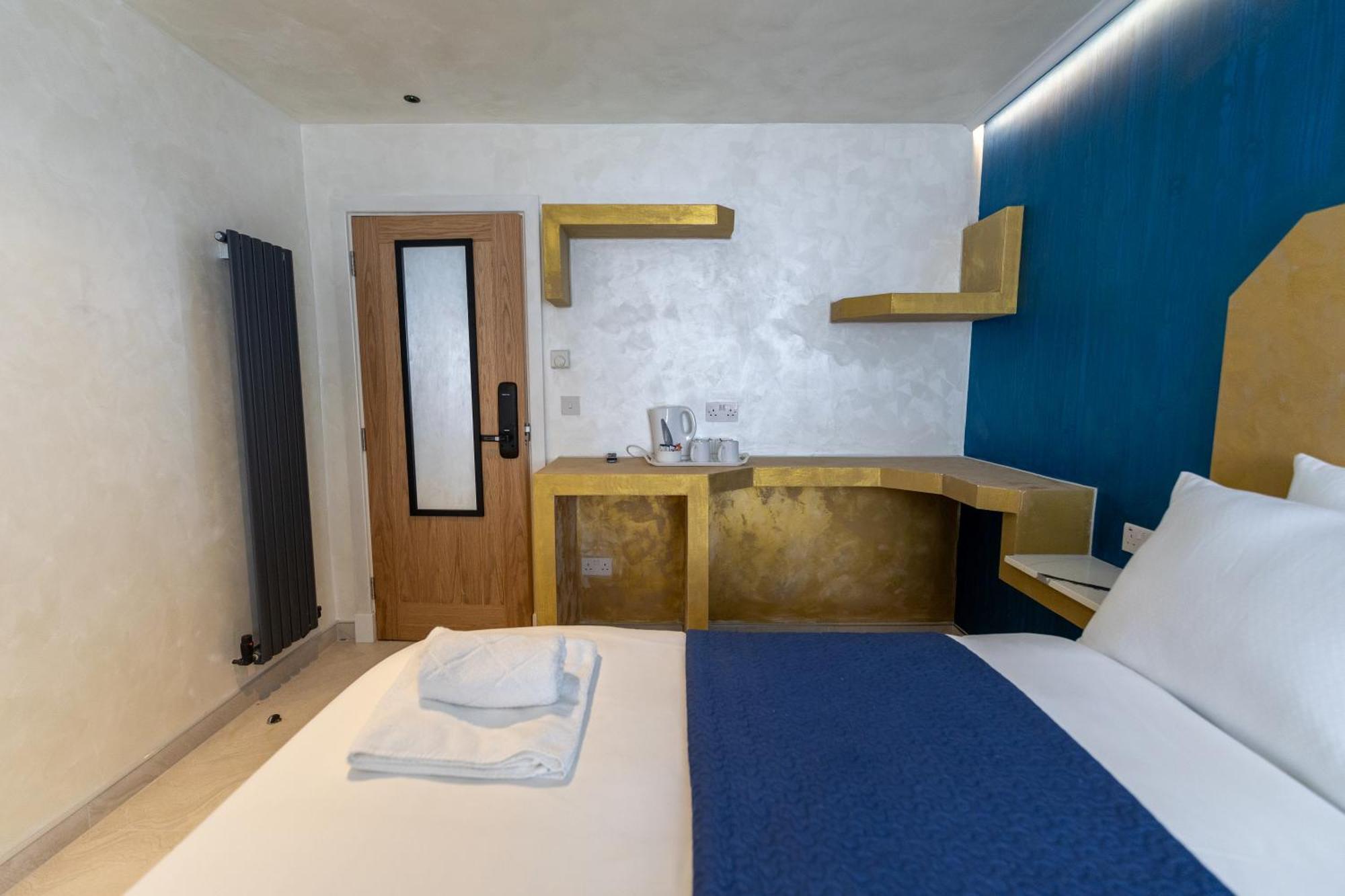 Paragraph Tottenham Otel Londra Dış mekan fotoğraf