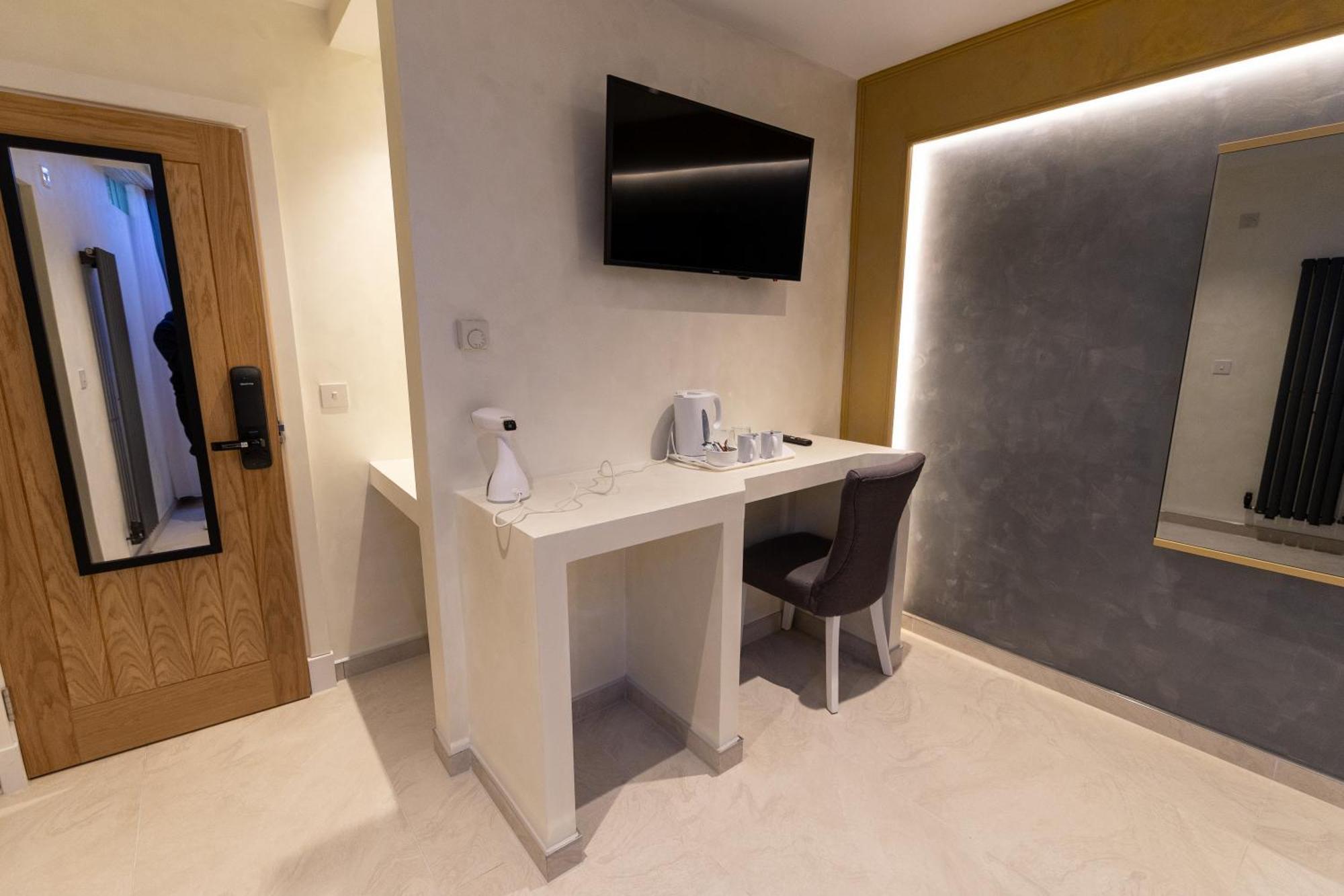 Paragraph Tottenham Otel Londra Dış mekan fotoğraf