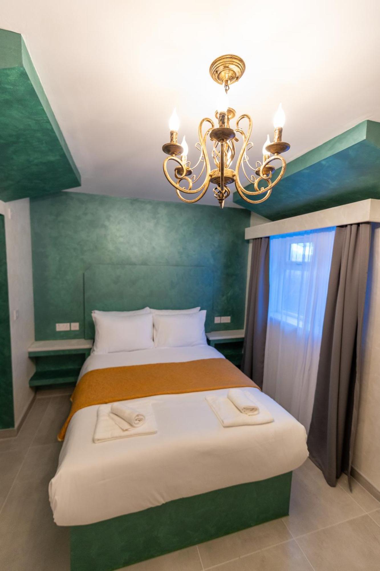Paragraph Tottenham Otel Londra Dış mekan fotoğraf