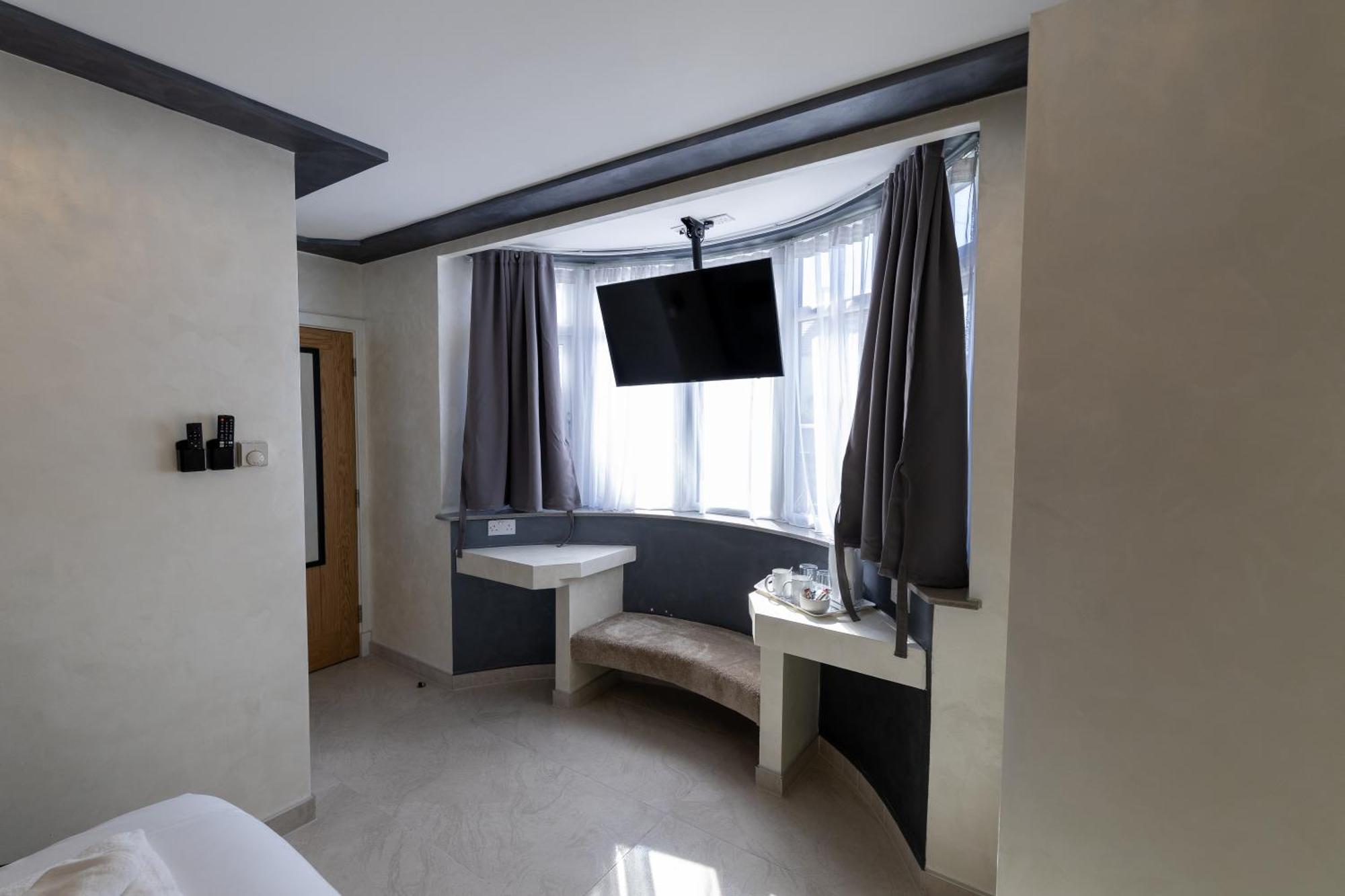 Paragraph Tottenham Otel Londra Dış mekan fotoğraf