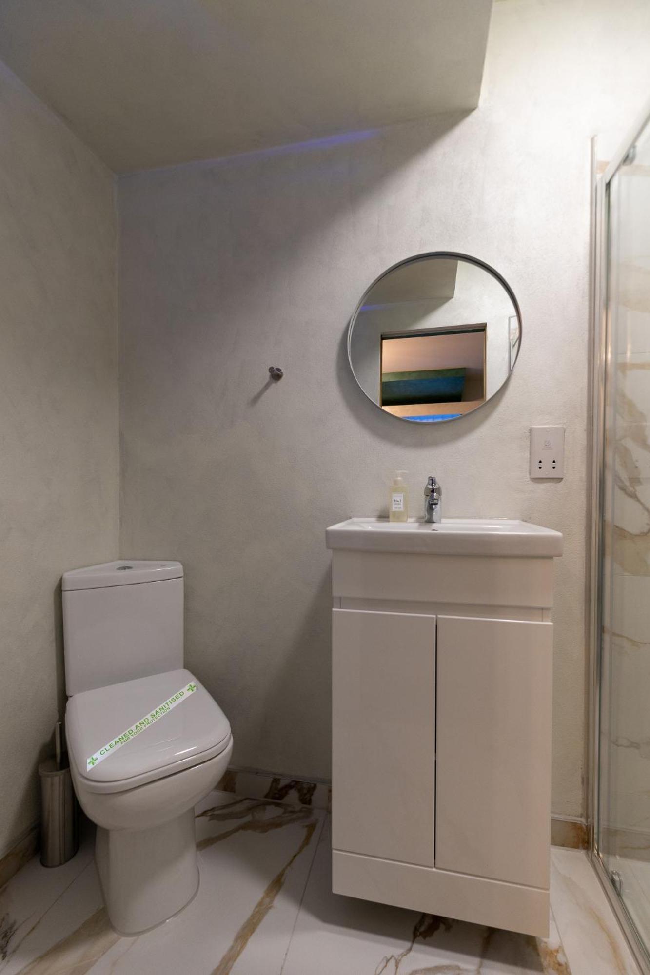 Paragraph Tottenham Otel Londra Dış mekan fotoğraf