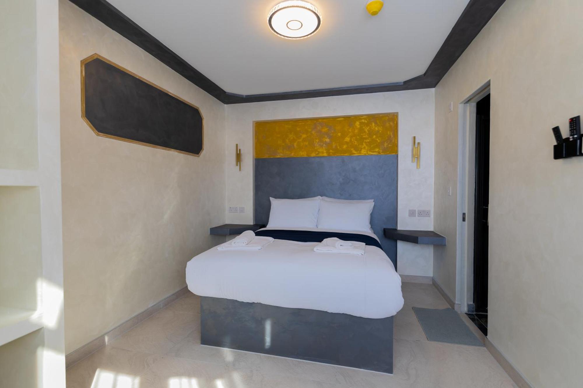 Paragraph Tottenham Otel Londra Dış mekan fotoğraf